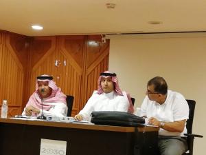 Scientific Symposium Entitled: ‘Theater of the Arabs between Absence and Retardation: New Vision’